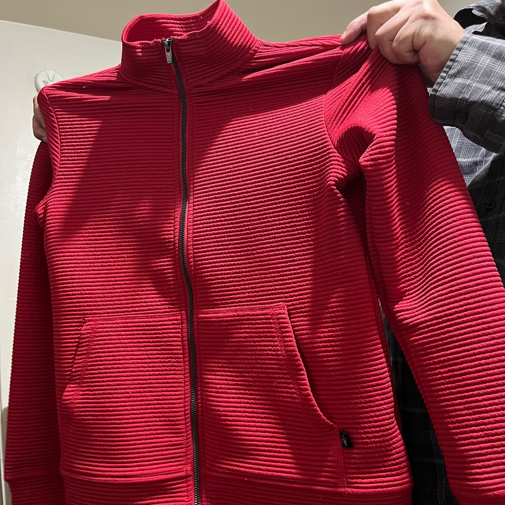 Skechers Hoodless Hoodie